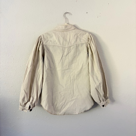 FREE PEOPLE WE THE FREE LOVE TOP NWOT - Picture 6 of 7